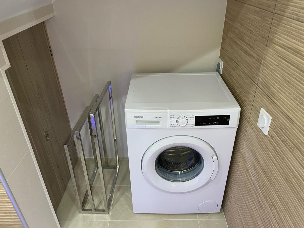 Nice Renting - Love Room Massena - Luxe Room - Jacuzzi - Terrace - King Bed - Ac 外观 照片